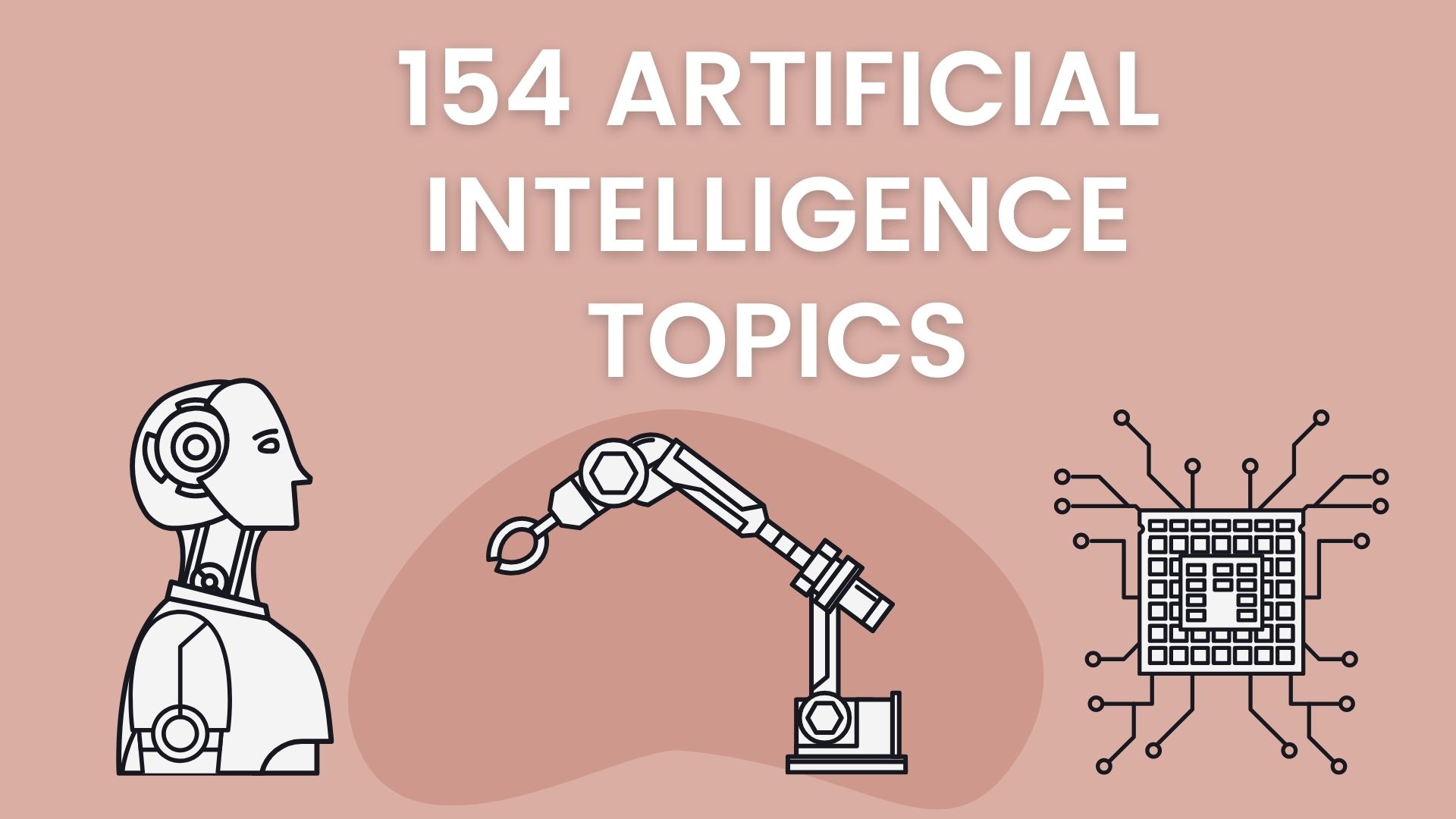 Artificial Intelligence Topics