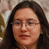 Leslie Garcia