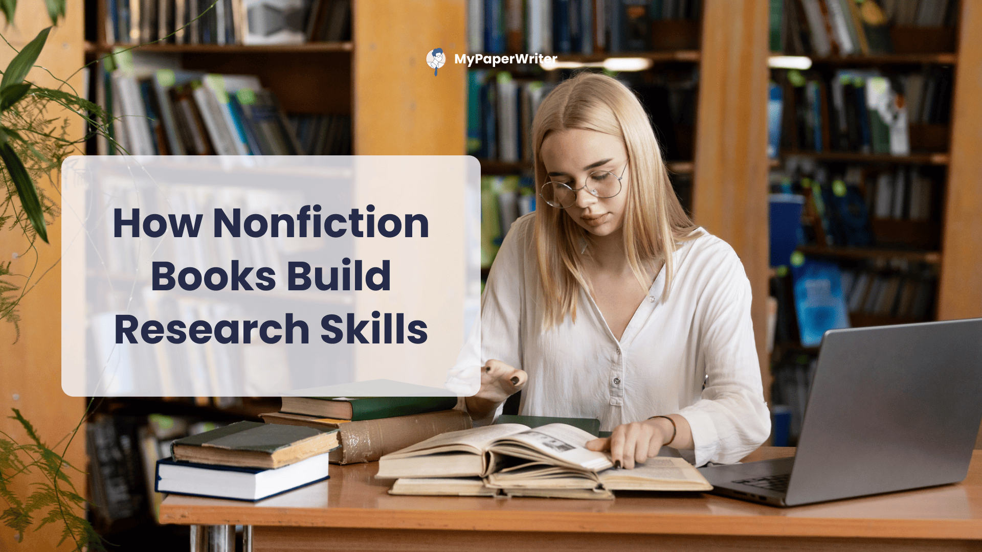 Nonfiction Books