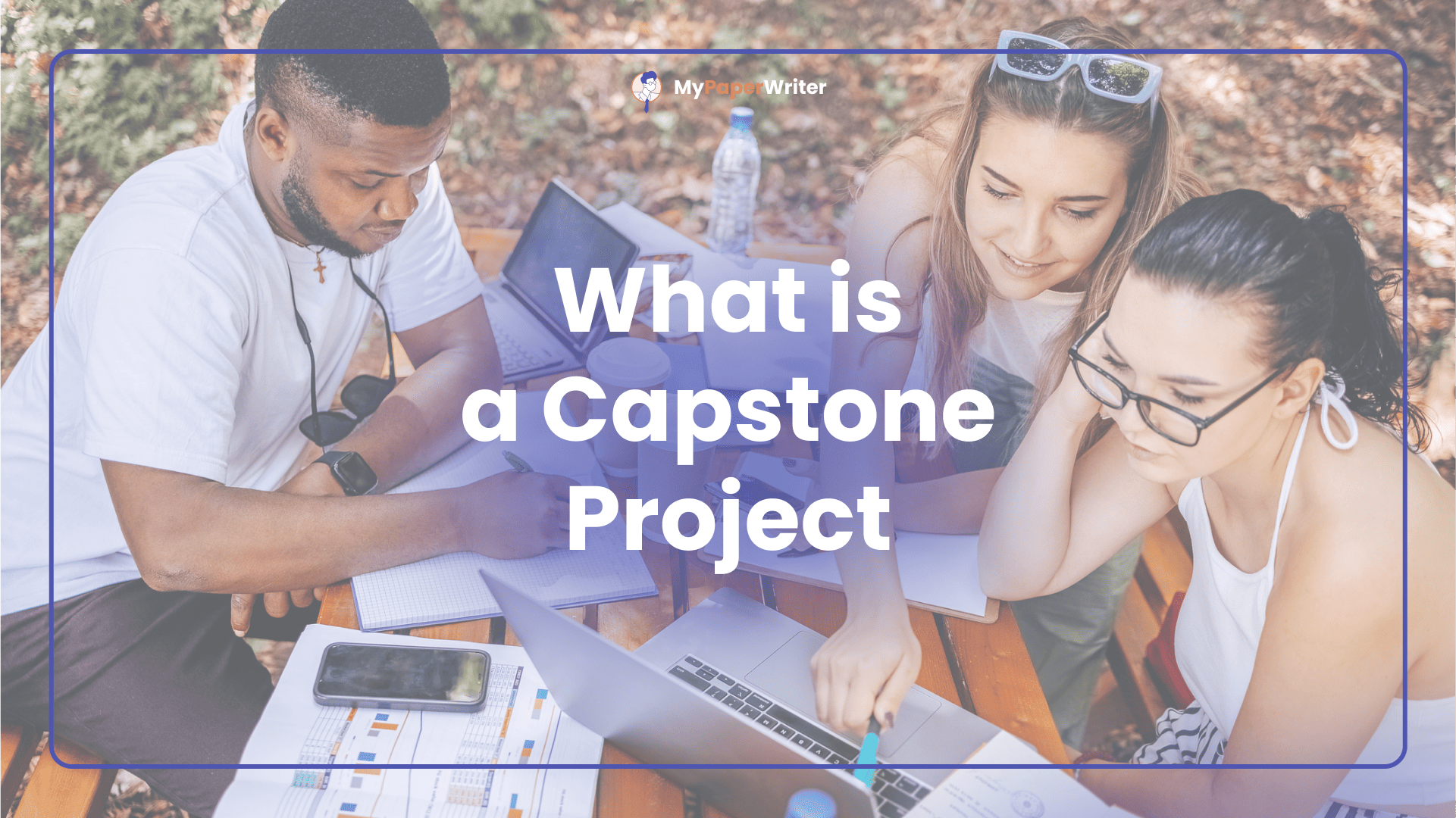 What is a Capstone Project