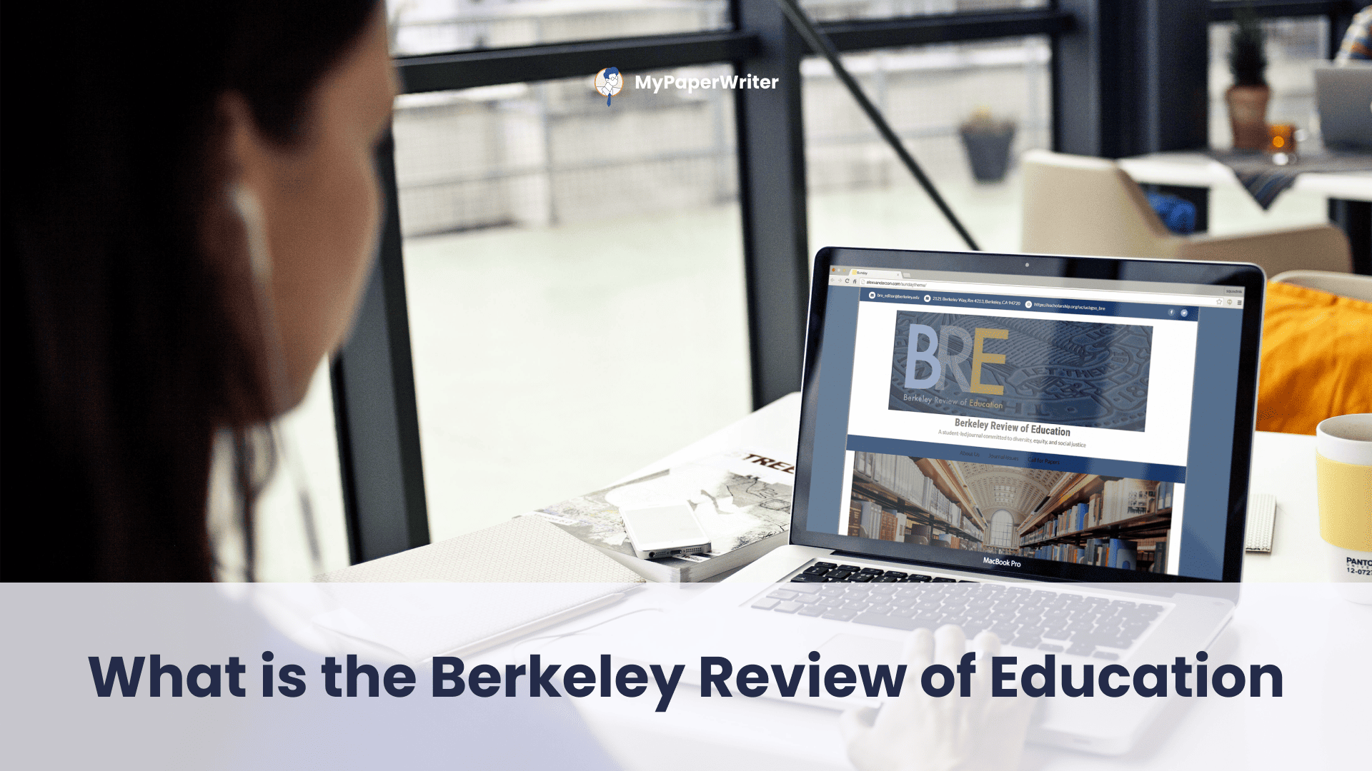 Berkeley Review of Education